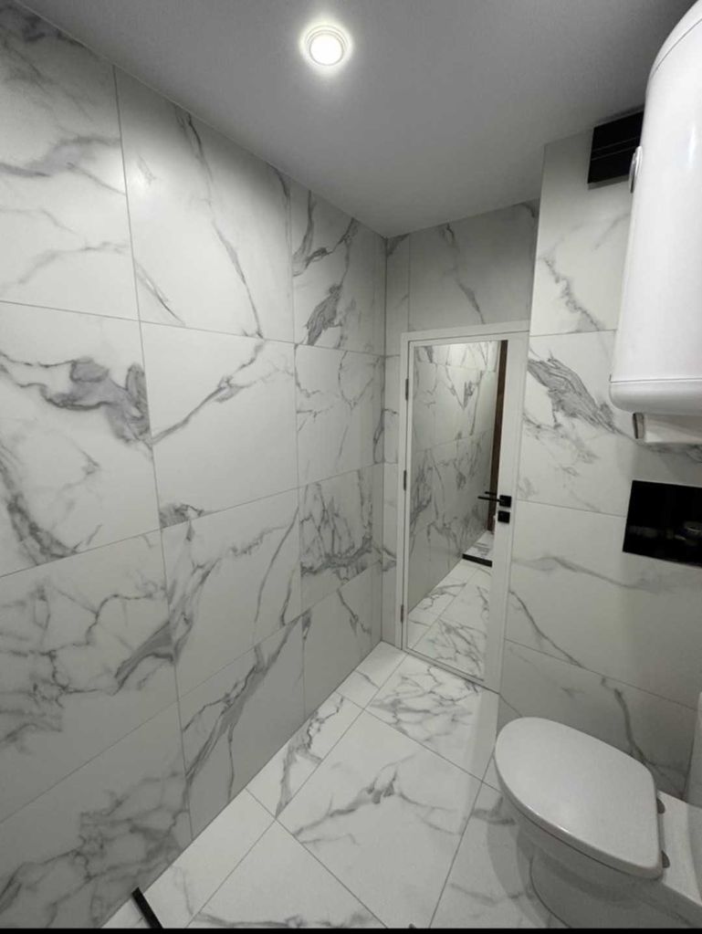 Продава се Едностаен апартамент в Кюстендил, Запад - 48 кв.м за 1042 €/кв.м - Снимка #5