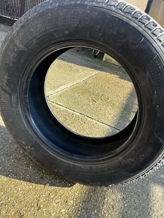 Anvelope 216/65 R16