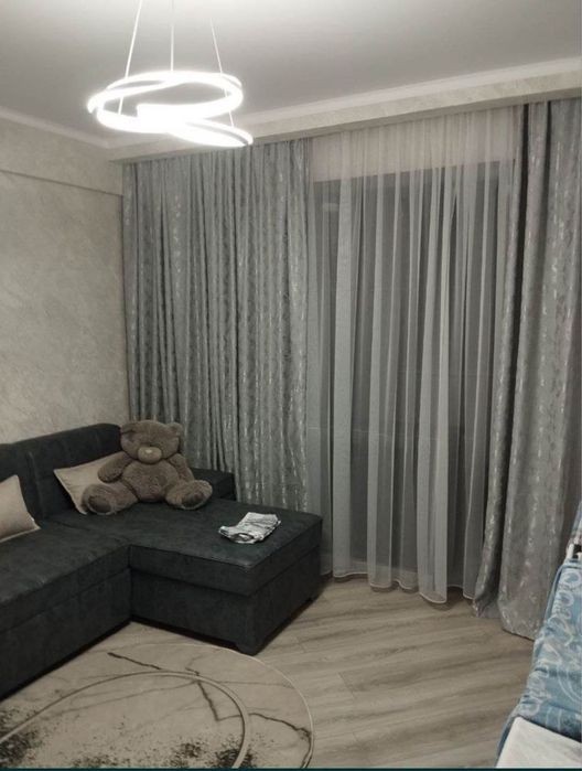 Sergeli Moshena bozori yaqinida kvartira ijaraga beriladi