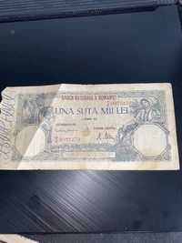 bancnota veche 1946