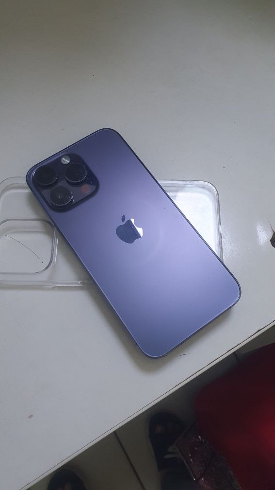 Iphone 14 Pro Max e-sim
