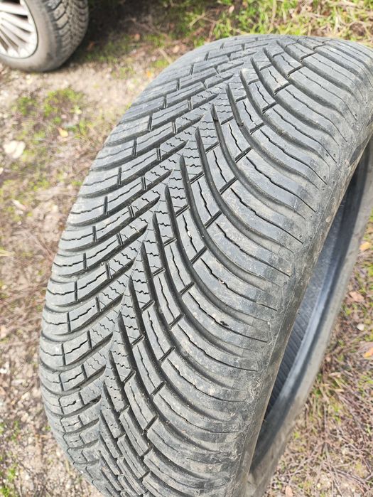 Vredestein Quatrac 205/55R16 2 бр