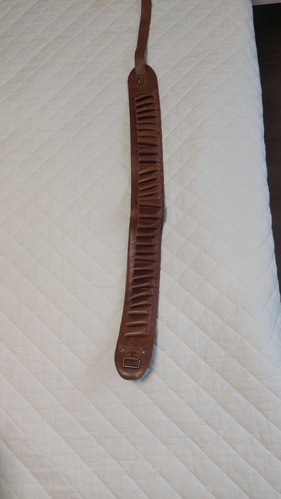 Кожен патрондаш за лов