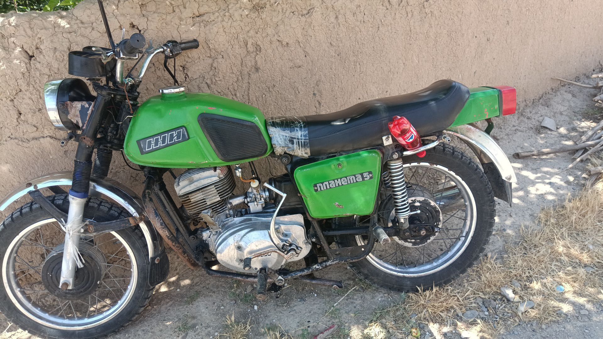 Mototsiklsotiladi