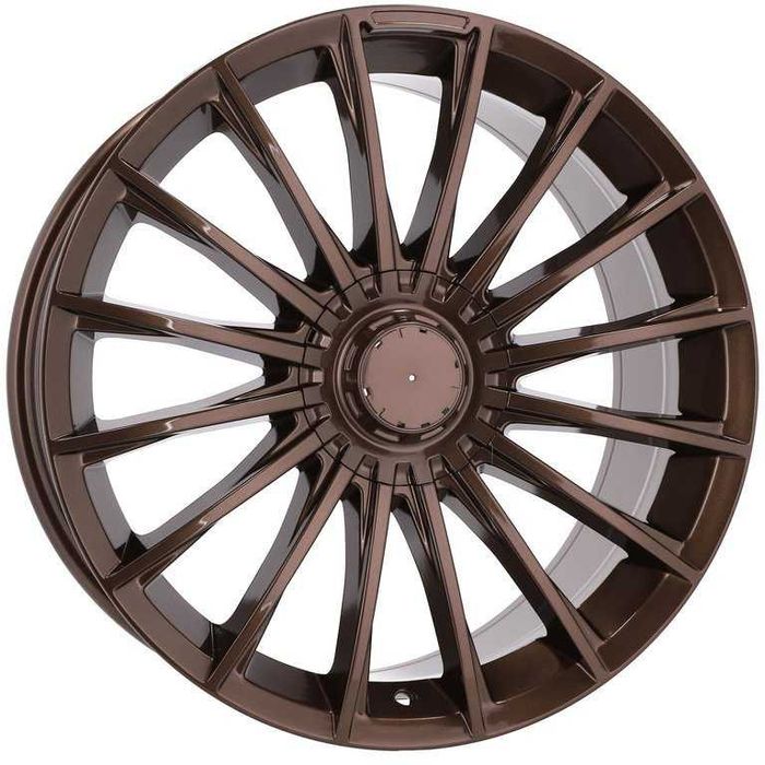20" Джанти AMG за Mercedes-Benz C E S Class Мерцедес Бронз Ц Е С Класа