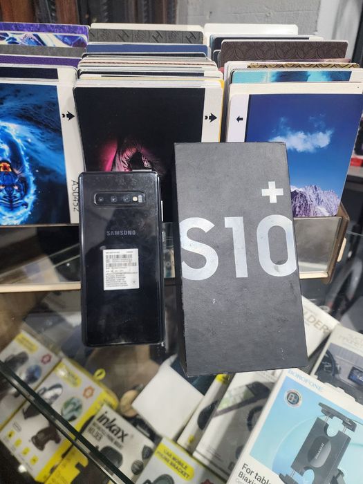 Samsung s10+ sotiladi
