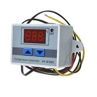 Controler temperatura XH-W3001 220V