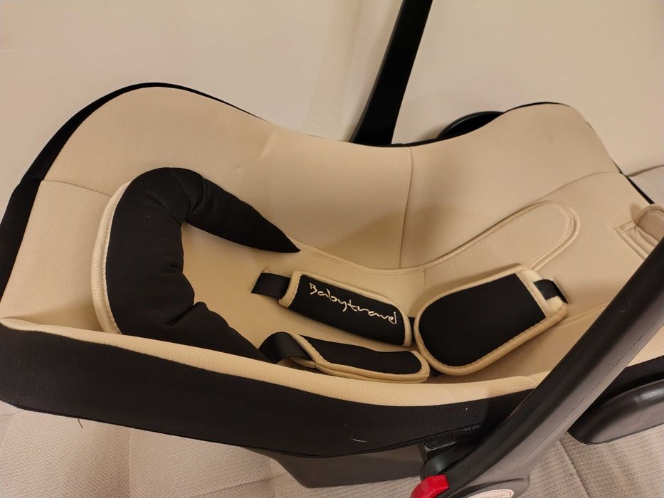 Детско столче за кола