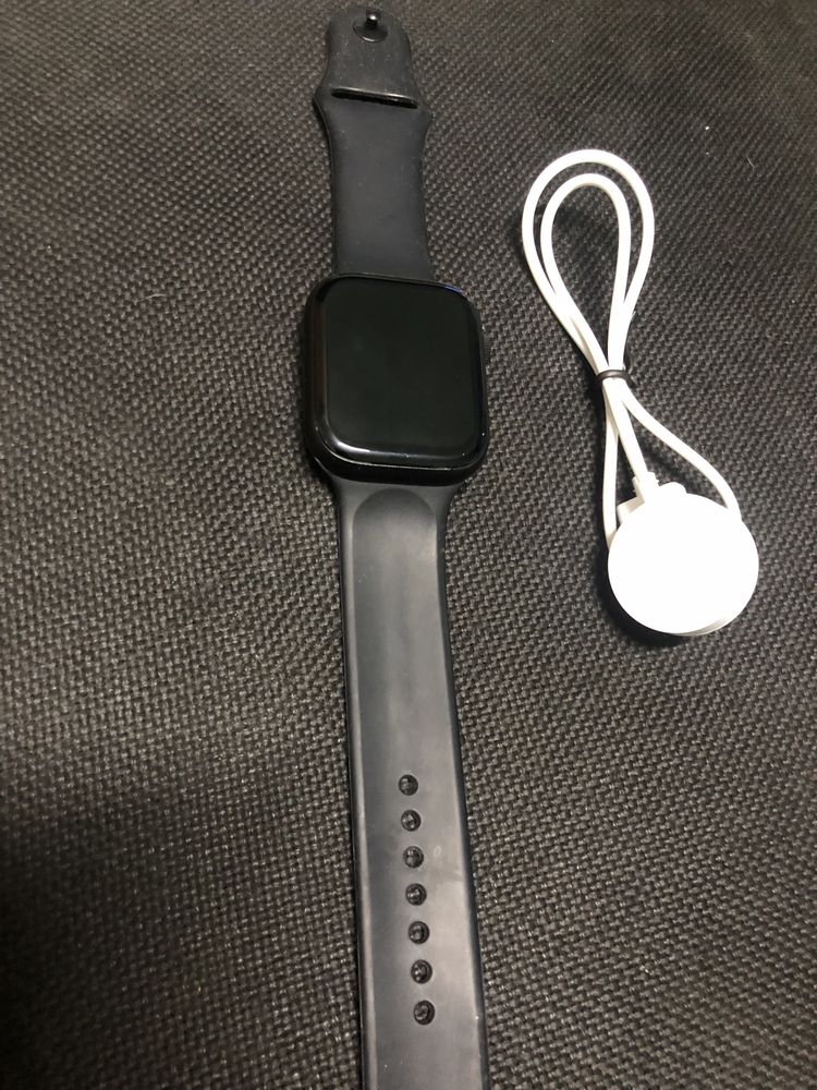 Apple Watch 8 серия