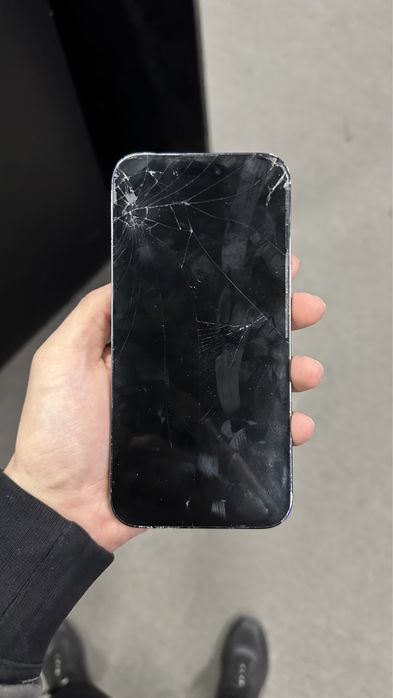 iPhone 14 Pro Max 128 gb