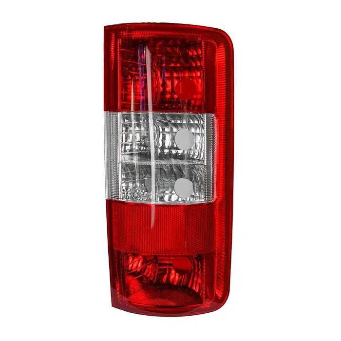 Стопове Стоп за Форд Конект -  Торнео 2002 - 2009 / connect tourneo