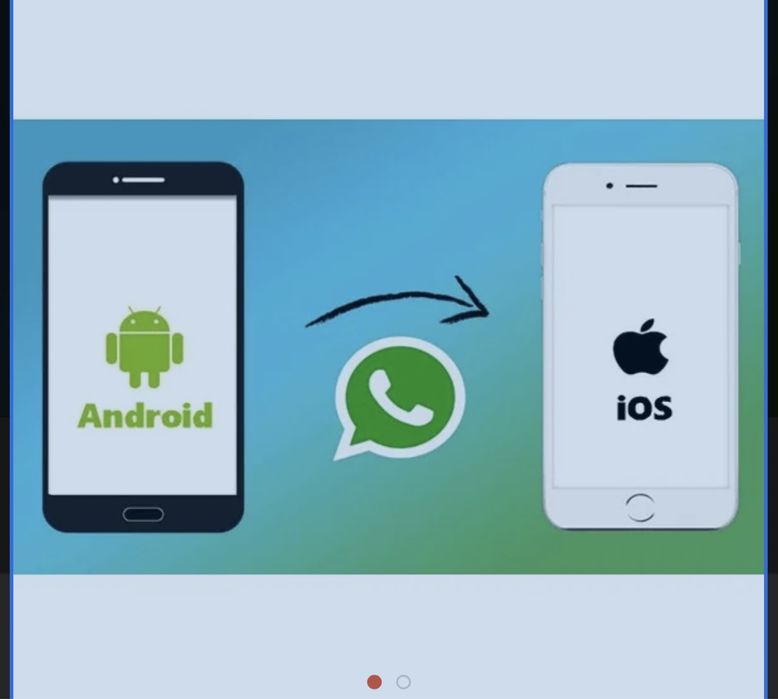 Перенос Whatsapp Астана, ватсап перенос. Transfer whatsapp Нур-Султан.