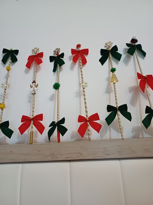 Nuielușele lui Moș Nicolae!