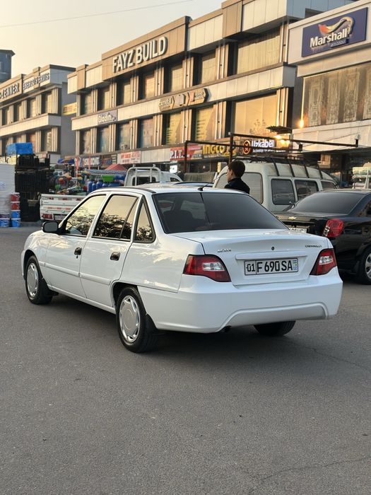 nexia 2 2014 metan gaz