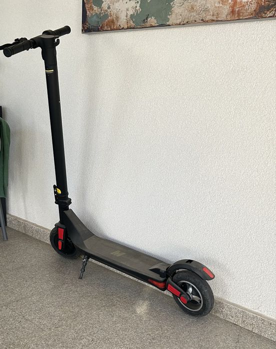 Trotineta electrica Freewheel