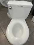 Olita tip WC cu sunet
