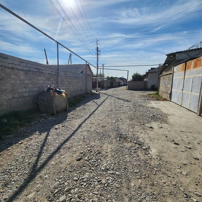 Ховли сотилади 6 сотих