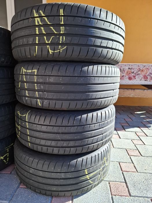 Anvelope cauciucuri vara 195 205 215 225 235 255 35 40 45 50 55 16 17