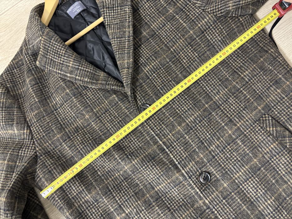 Angelo Litrico palton XL