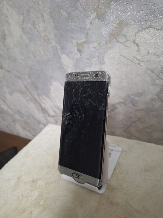 Samsung Galaxy S7 Edge(на запчасти)