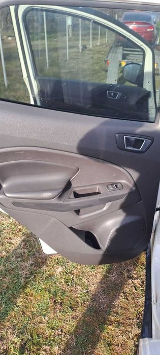 Ford EcoSport 2016г.   1.0 ECOBOOST 125К.С