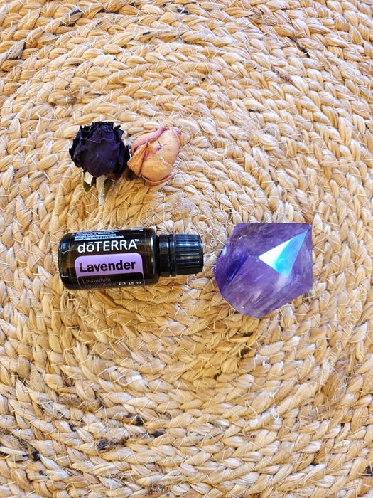 Ulei DoTerra LAVANDA 15ml NOU