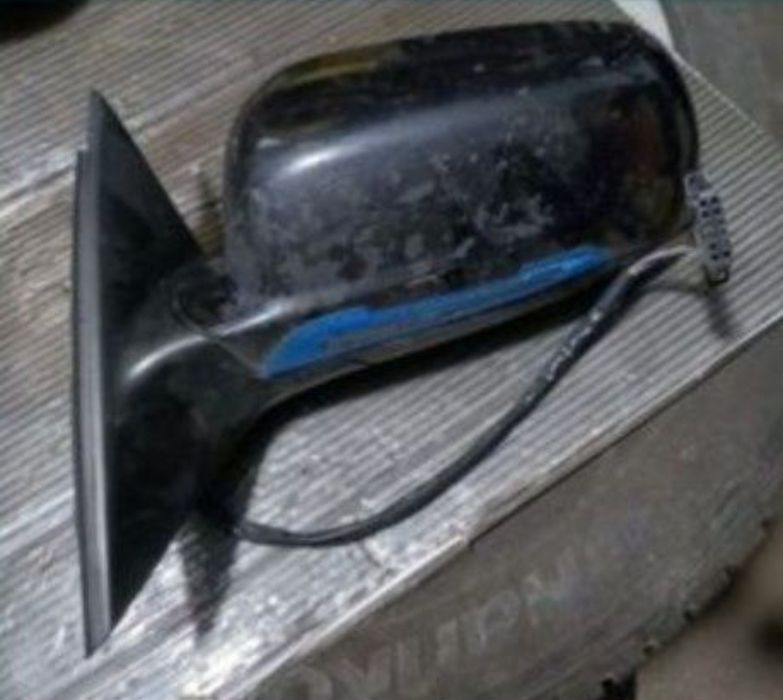 Buton dezaburire,rotiță lumini,oglindă,Passat b5,5 b5,livrez avantajos