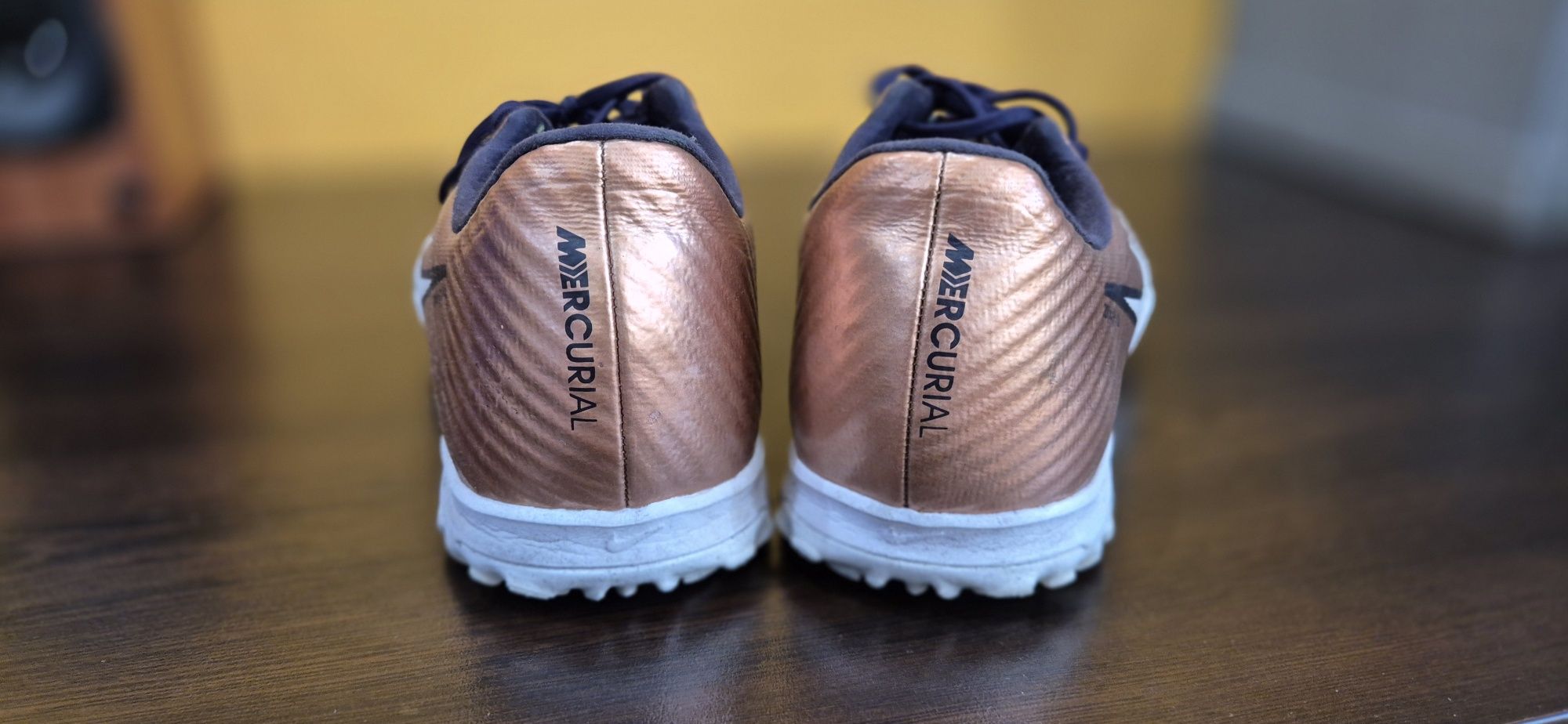 Nike Air Zoom N42