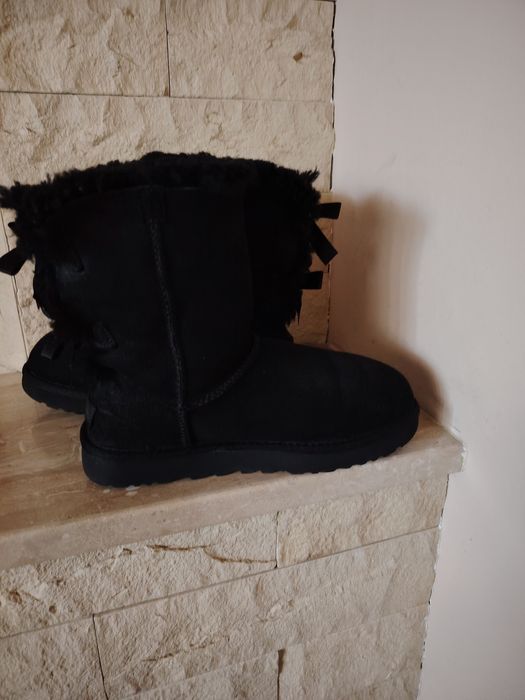 UGG Bailey Bow 40 Originali