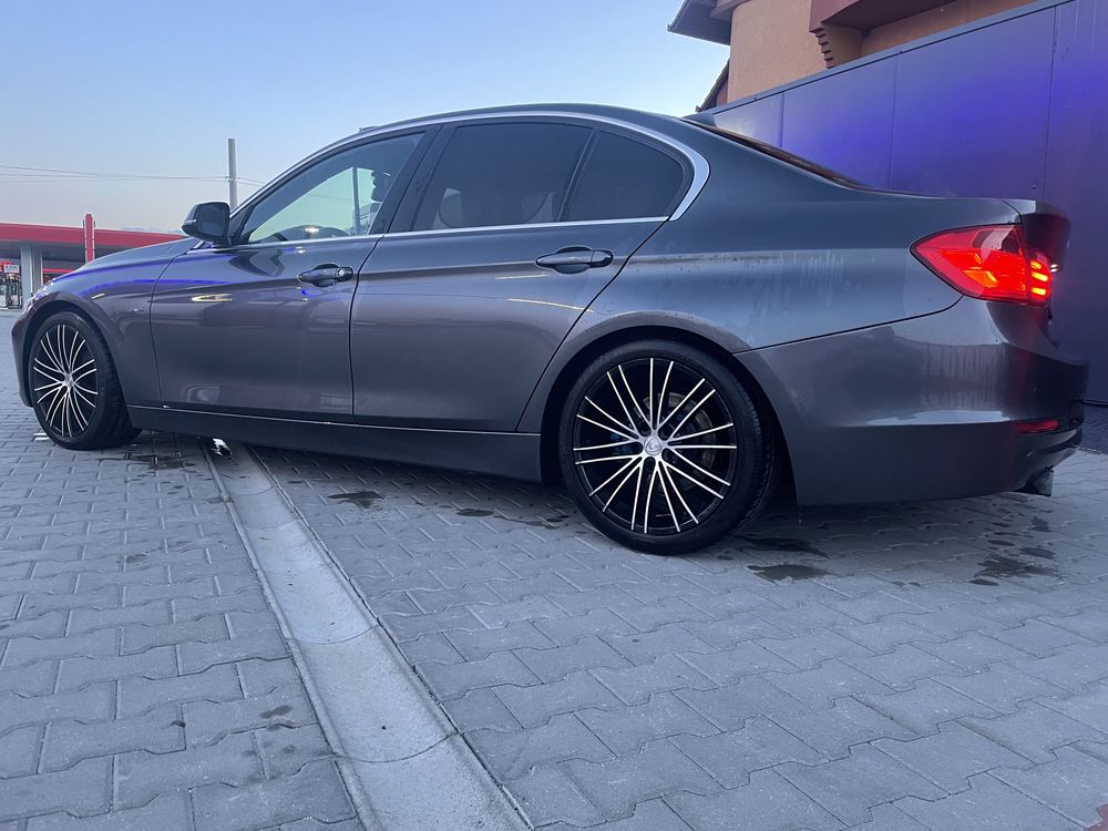 Bmw seria 3 f30 2.0 d