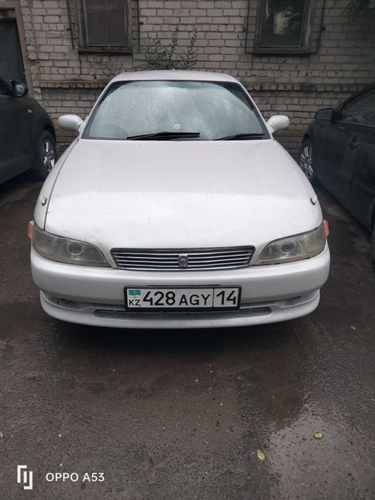 Продам Марк 2 на ходу