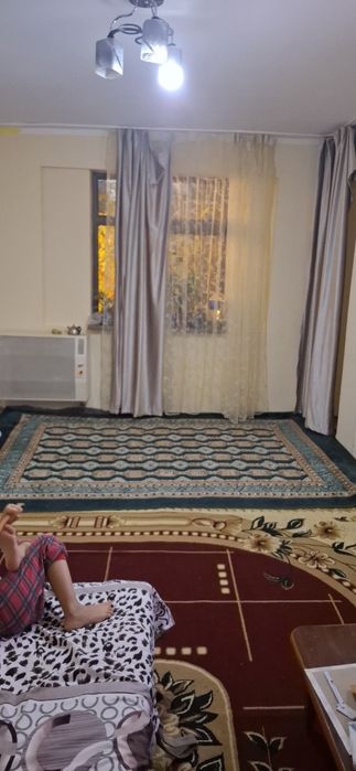 Продается квартира