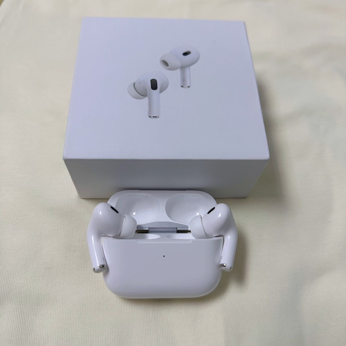 Airpods pro 2 premium