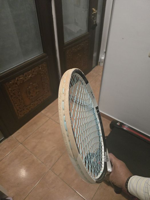 Wilson Ncode N5 perfecta