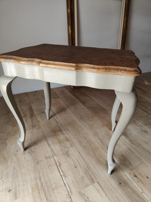 Măsuță cafea lemn