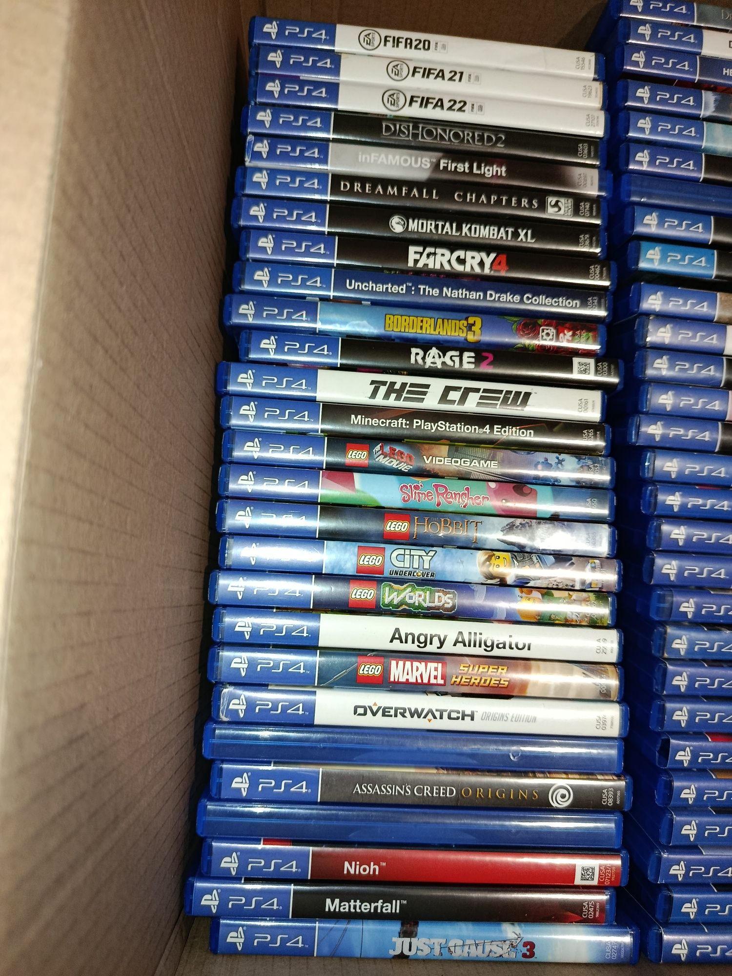 Watch dogs joc ps4 jocuri pt playstation