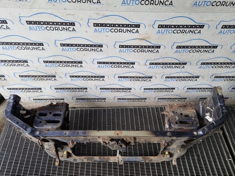 Trager Toyota Land Cruiser J12 3.0 D - 4D 2002 - 2010 2982CC Automata (1305)