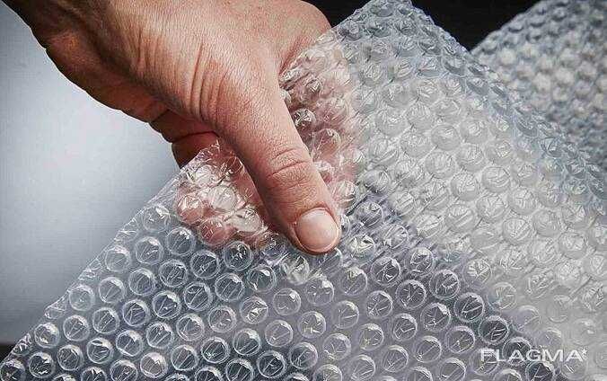 Paket brendli plenka strech pvc har hil turdagi