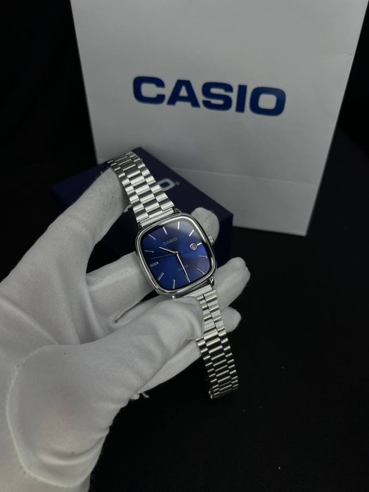 Часы Casio old money