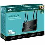 TP-Link Archer AX53 / AX3000 Wi-Fi 6 Роутер (Router)