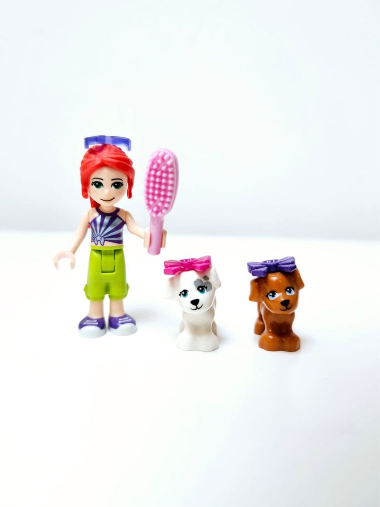 Lego Friends 41396 - Puppy Playground (2020)