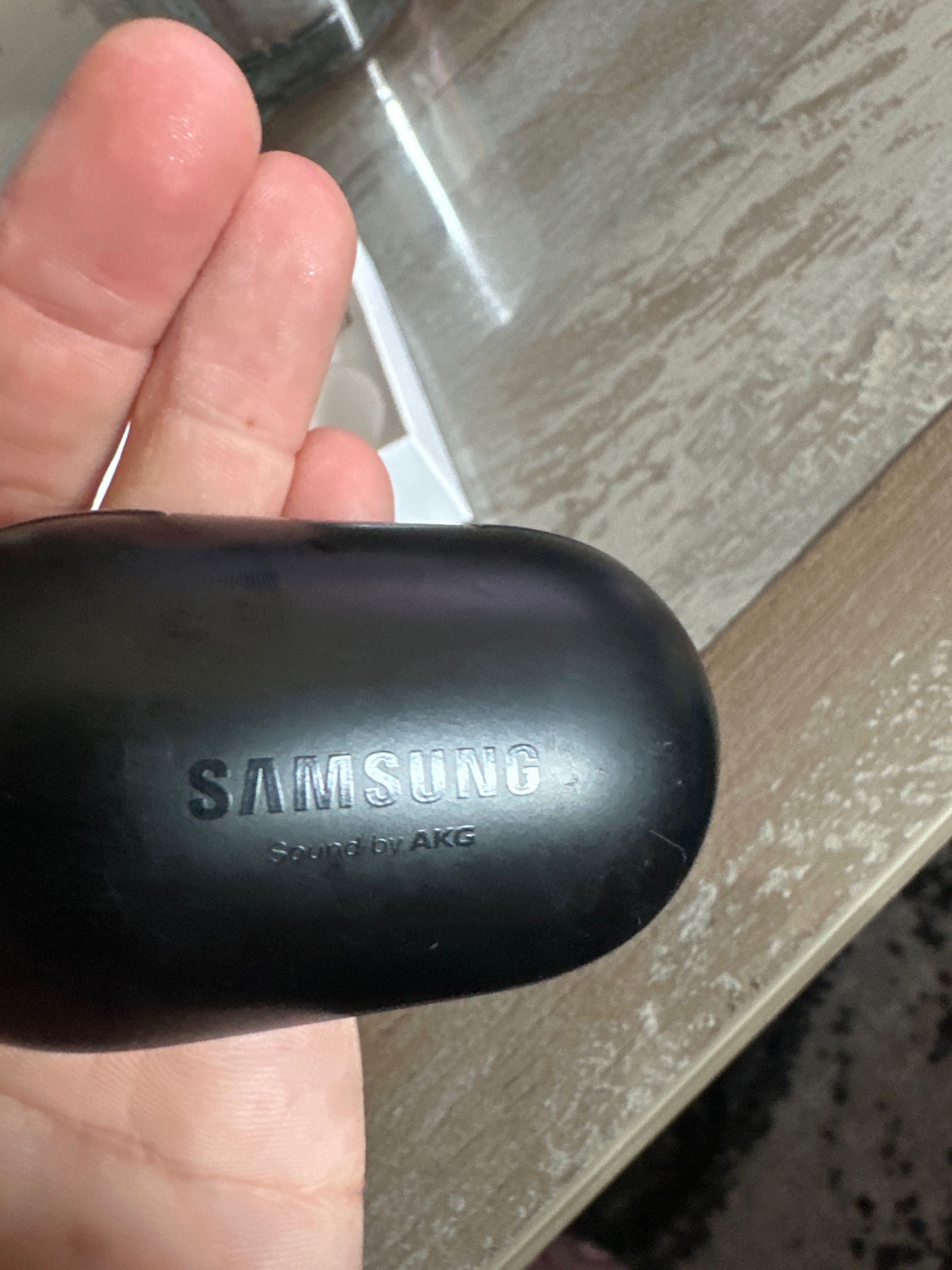 Samsung Galaxy Buds