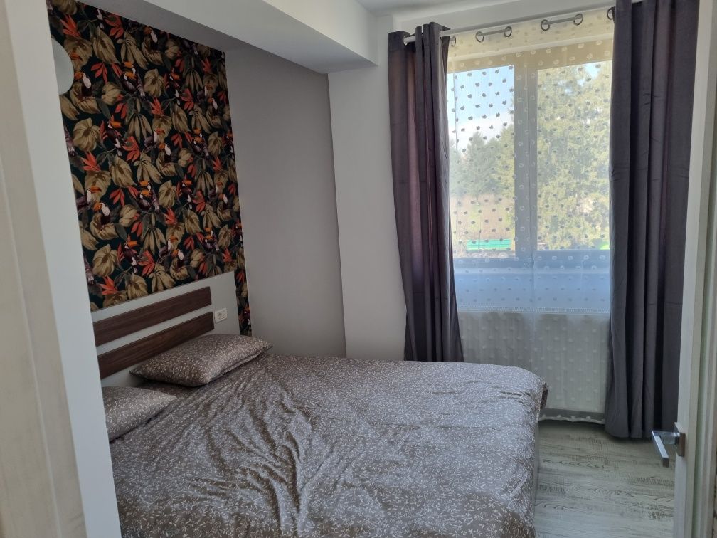 Închiriez apartament în regim hotelier , cazare muncitori  Bacău