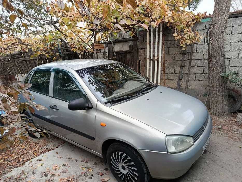 Продается авто лада калина