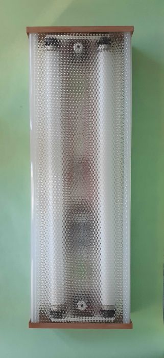 Лампа двойна луминисцентна