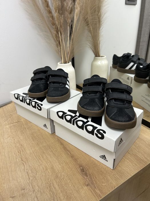 Adidas VL court 22/23 размер