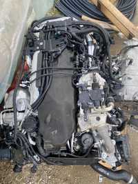 Motor 2023 BMW Seria G. M40d hibrid B57D30T2. B57D30B