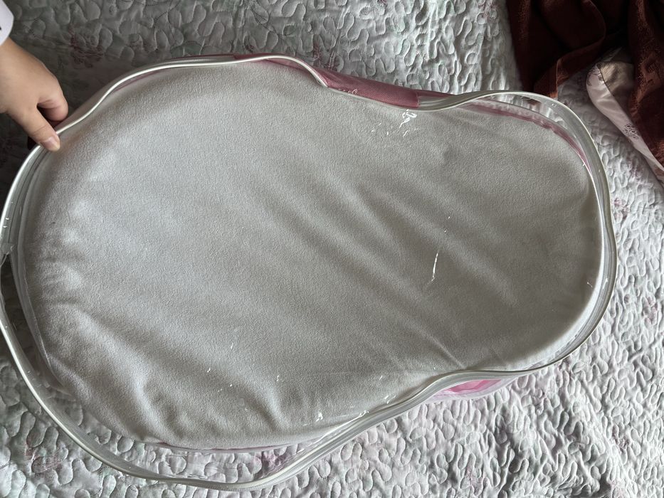 Продам кокон для новорожденного