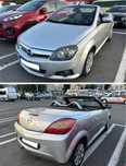 Opel tigra cabrio 1.3 diesel an 2005