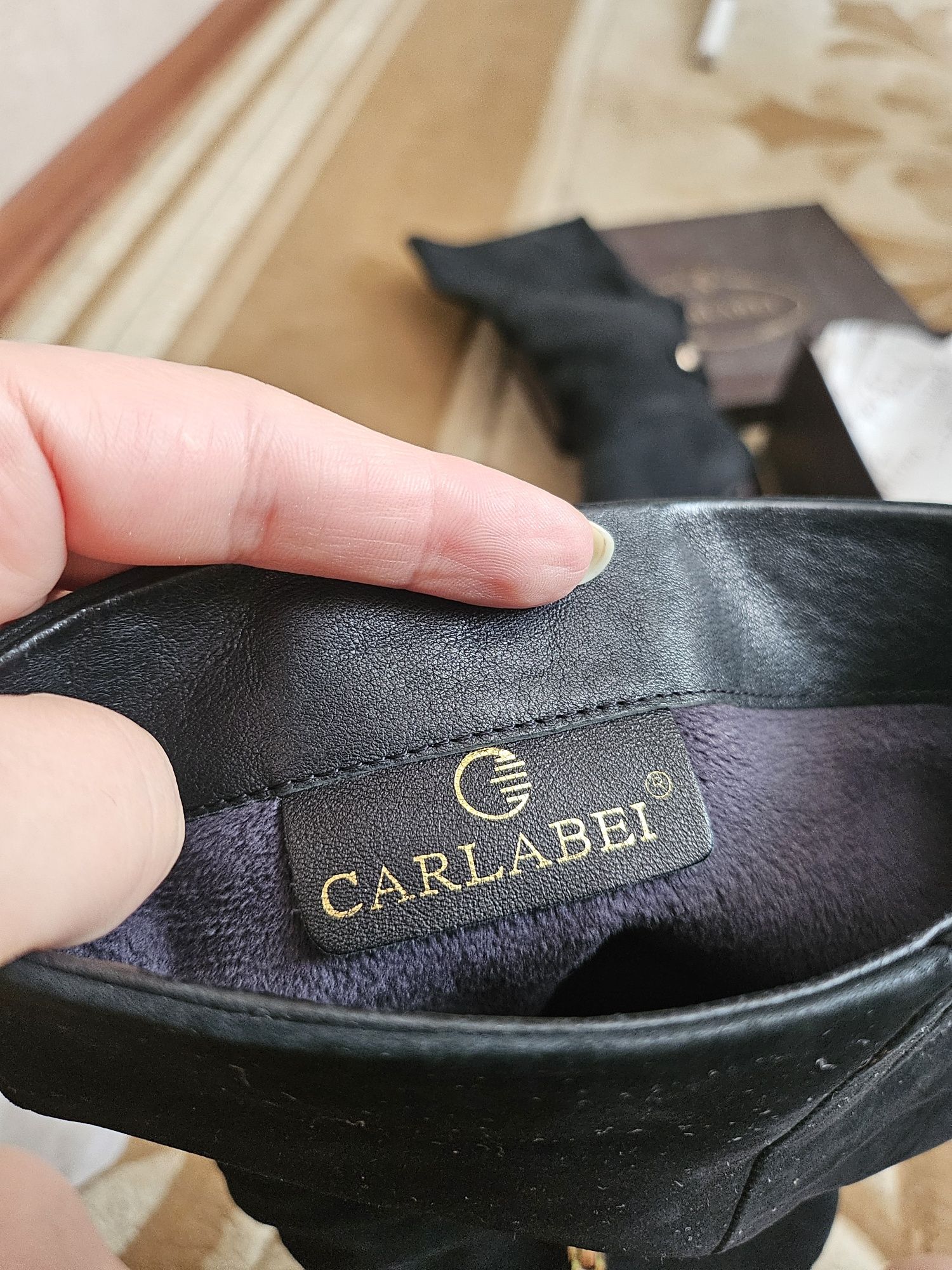 Продаются сапоги в хорошем состоянии